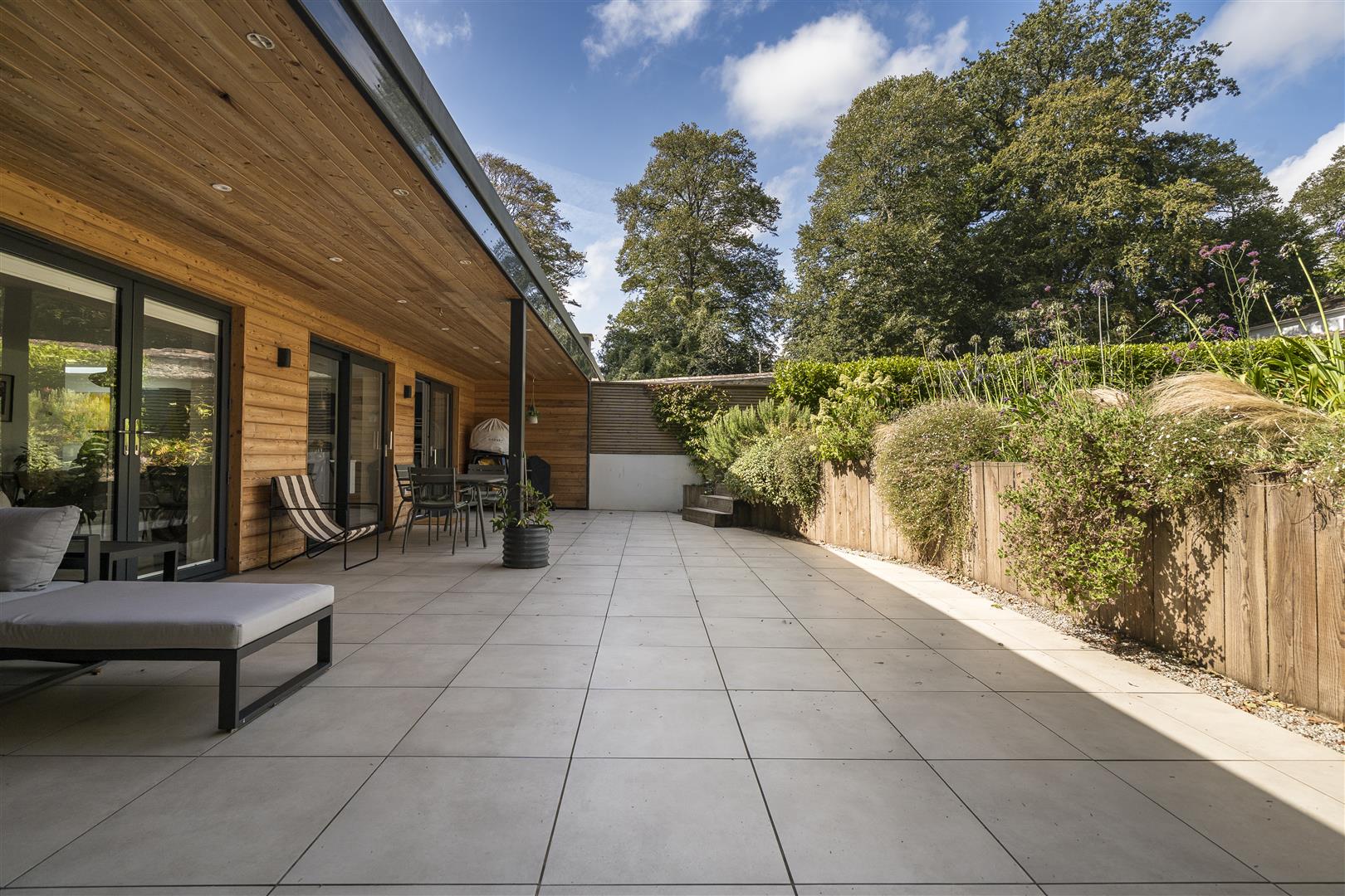 Penmere Drive, Falmouth